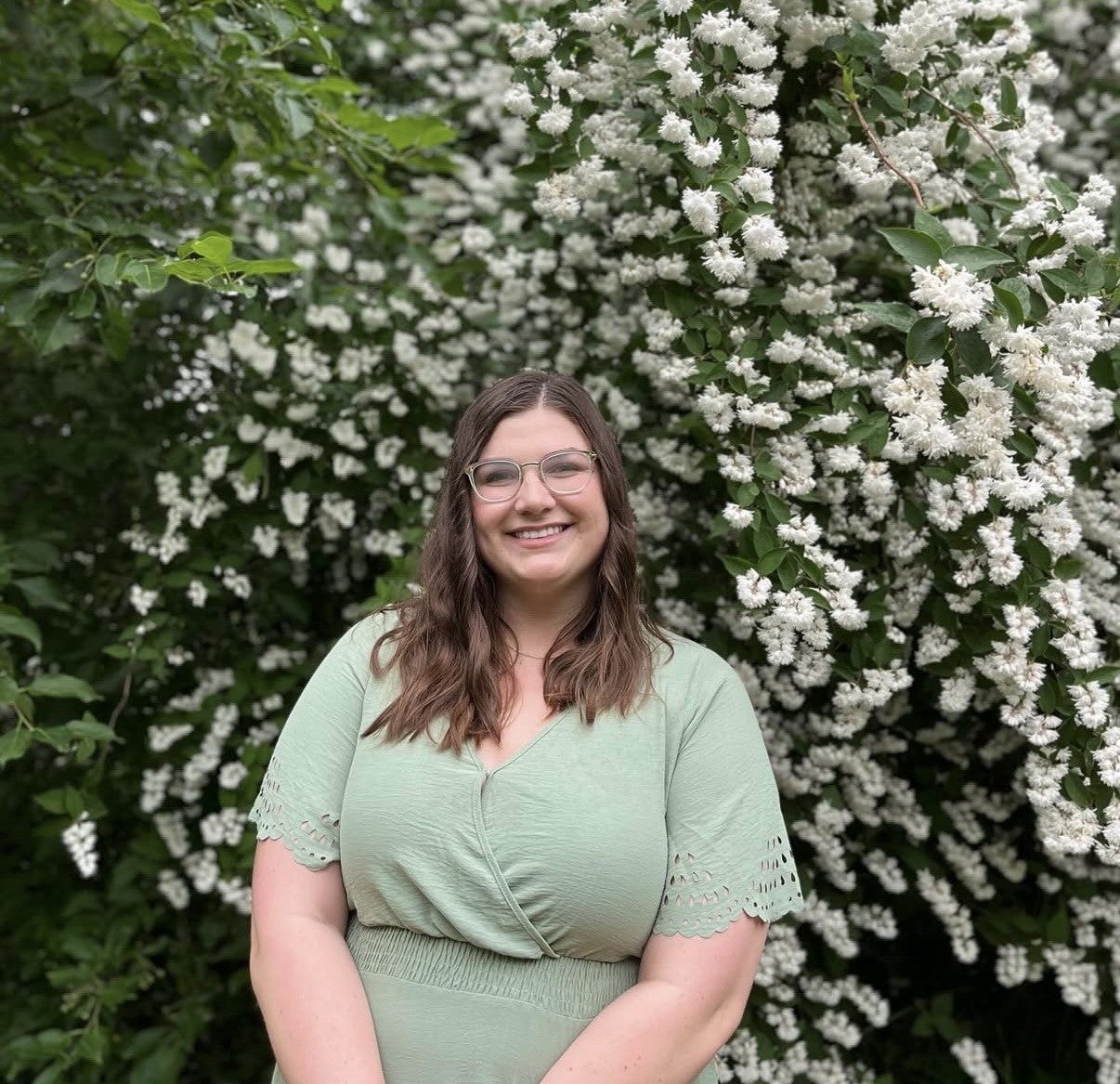 Emily Crisan, MPH RN