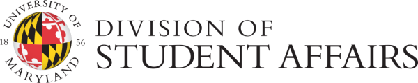Student Affairs Official Logo