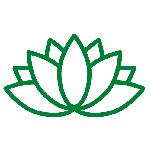 lotus flower icon