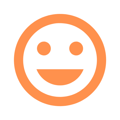 smiley face icon