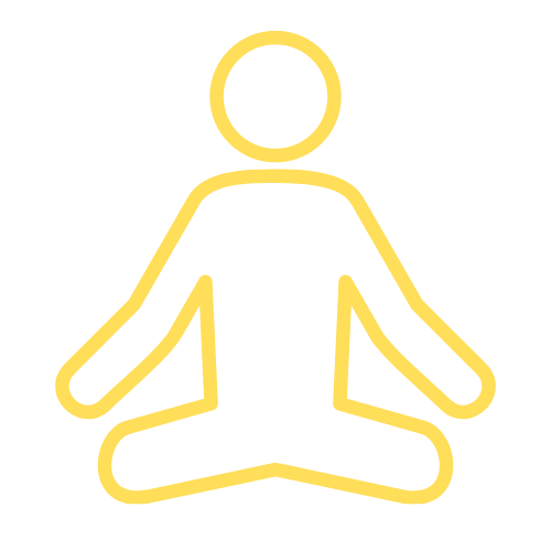 meditation icon