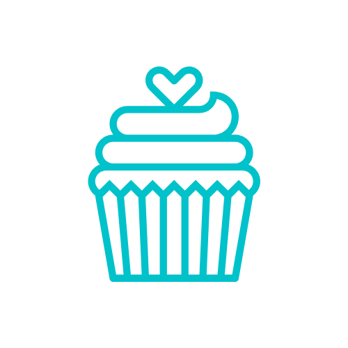 cupcake icon