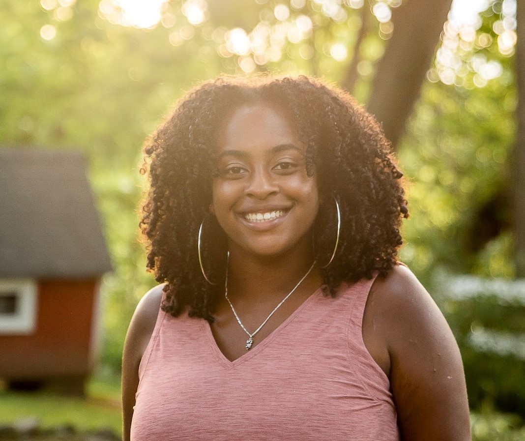 Aleia Gardner, MPH, CHES
