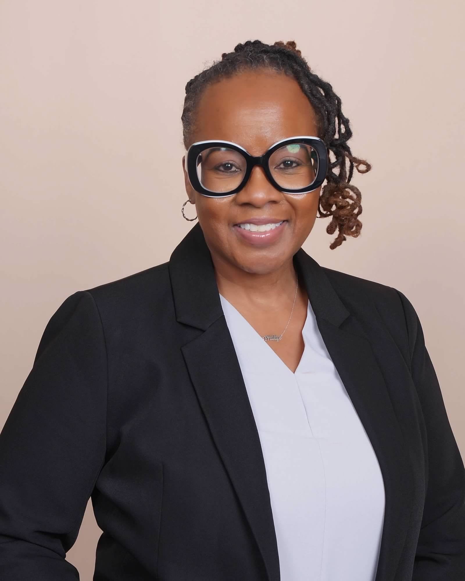 Dr. Tonya C. Phillips, PHD, LCSW-C, LCADC