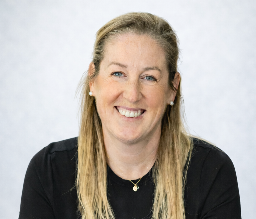 Katie Kovach, LCPC, LAT, ATC