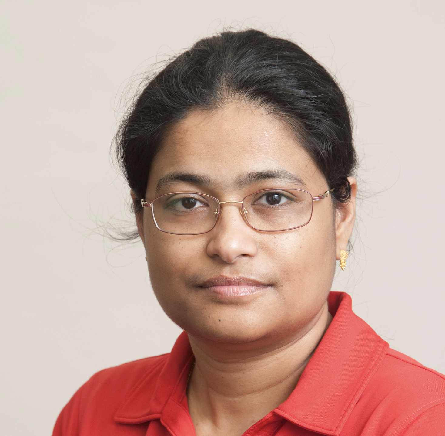 Anu Abraham, RN