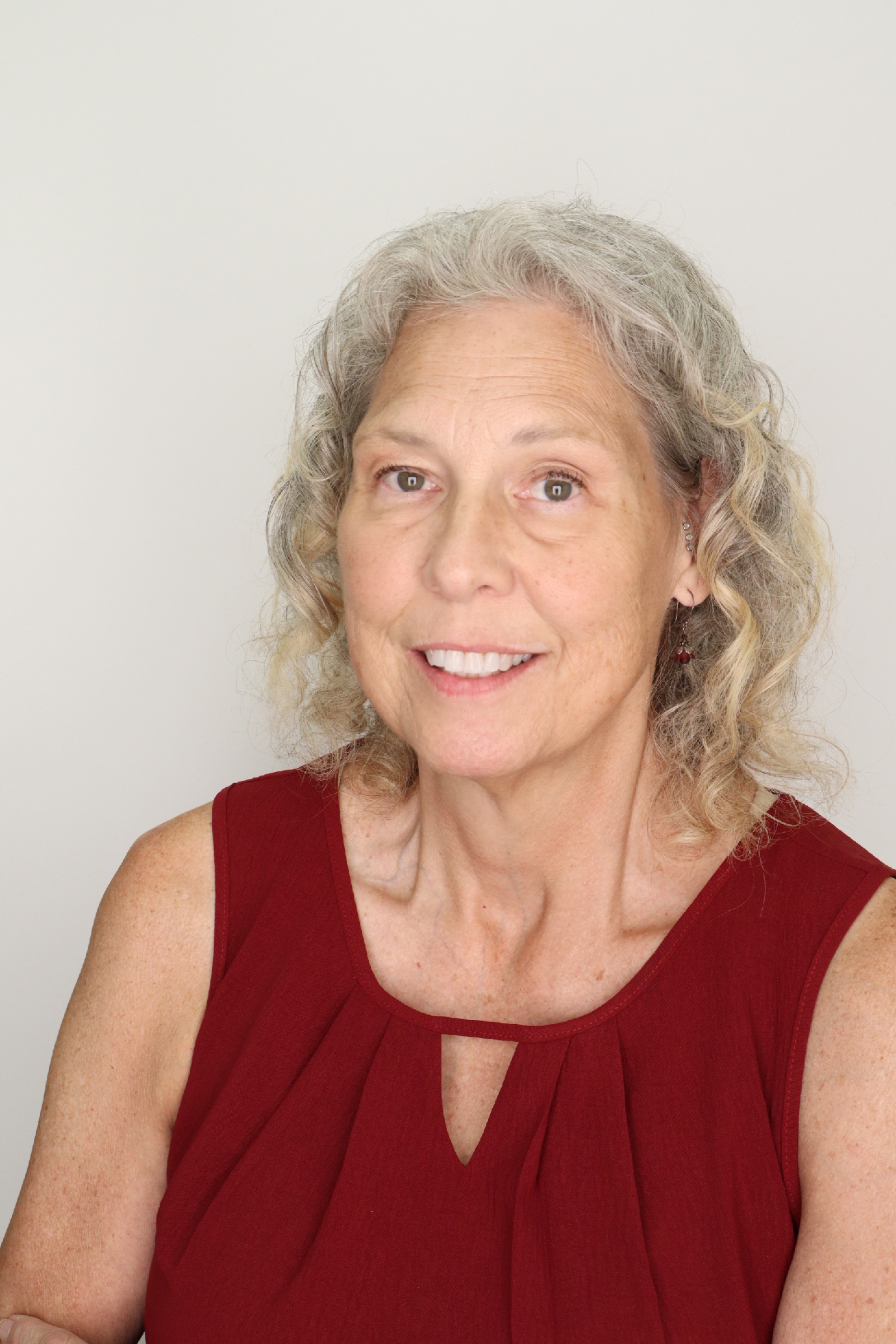 Penny Jacobs, CRNP