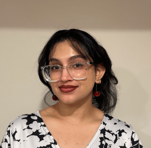 Photo of Nutrition Coach, Noor Qureshi