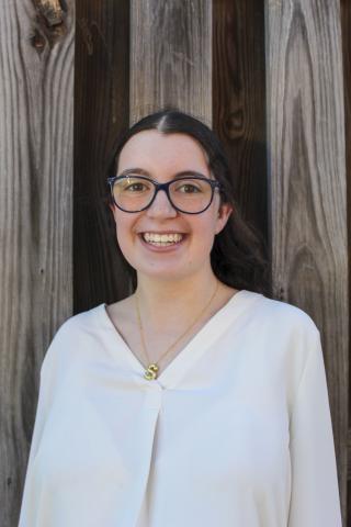 Photo of Nutrition Coach, Shelby DiDomenico