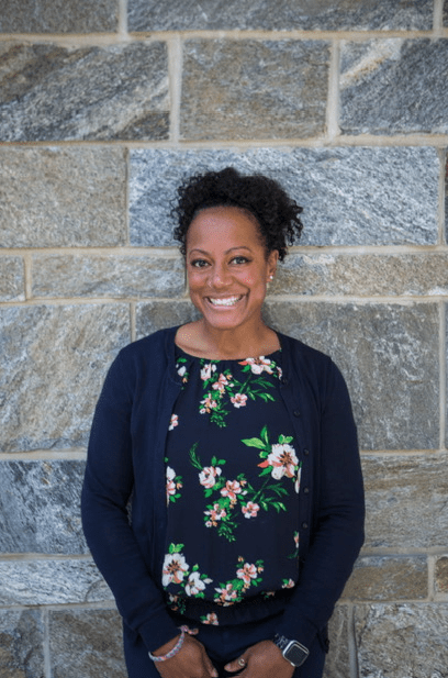 Portrait of Brittani Cook, MS, RN, NP-C