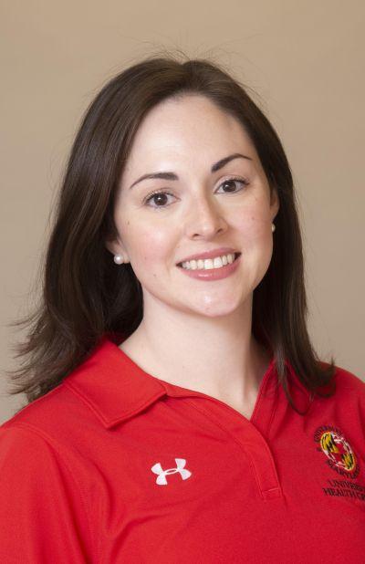 Portrait of Caitlin Olohan, MSN, CRNP, FNP-C