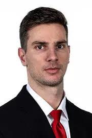 Portrait of Cameron Simpson
