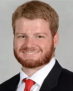 Portrait of Chris Durr