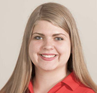 Portrait of Emily Watkins (Biery), MSW, LMSW