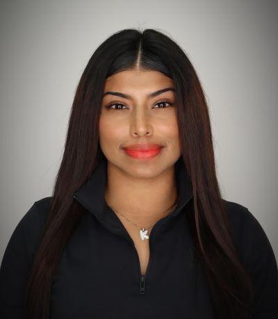Portrait of Katherine Chavarria