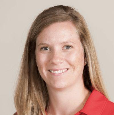 Portrait of Kimberly Pfister, PA-C