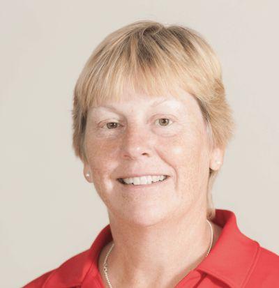 Portrait of Mary Czan, RN