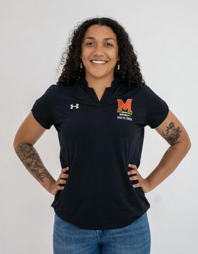 Portrait of Olivia Mays, BS, MPH