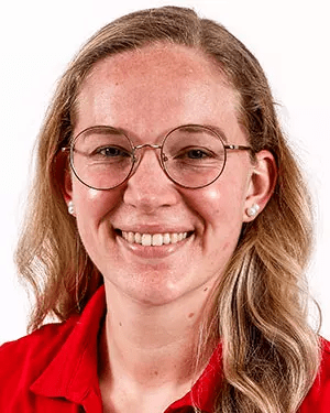 Portrait of Kelly Pauls