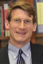 Portrait of Dr. Geoffrey Rosenthal, MD, PhD