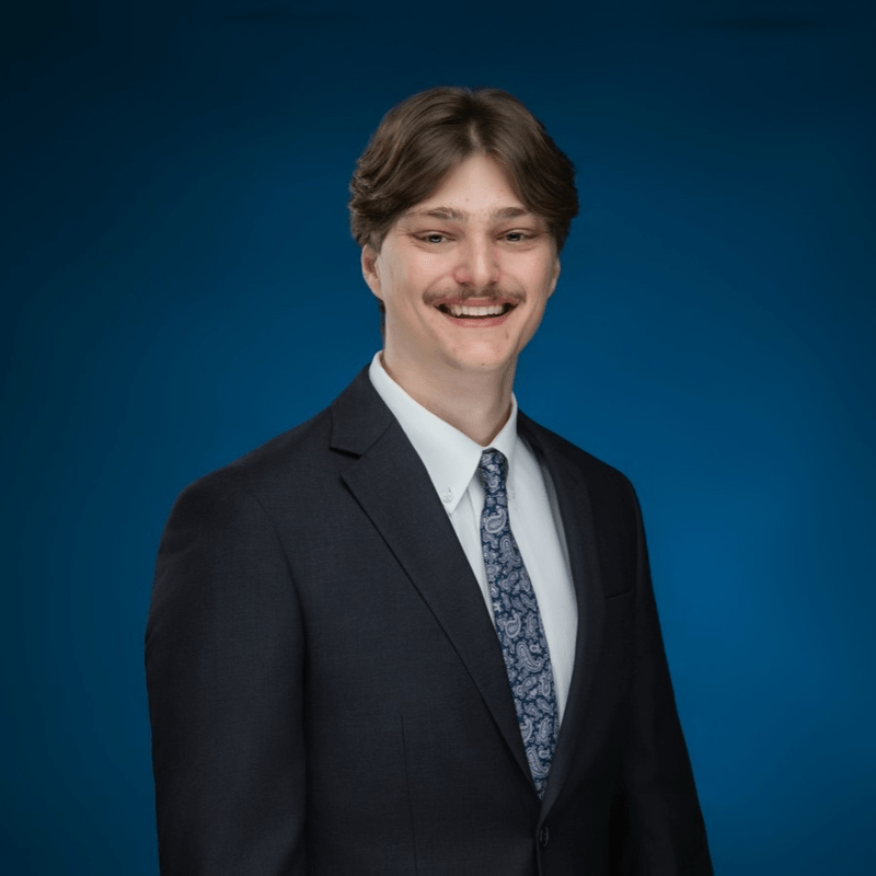 Portrait of Dylan Precourt 