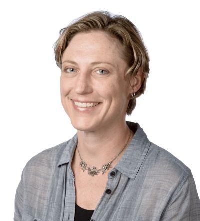 Portrait of Rita Elsner, LMT