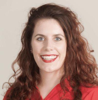 Portrait of Sarah Wilson, MSW, MPH, CHES