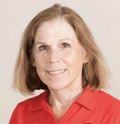 Portrait of Theresa McLaughlin, MD