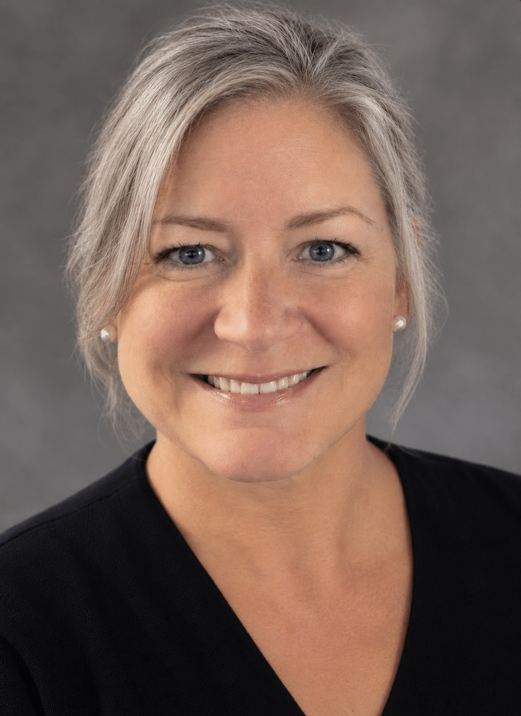 Portrait of Tinica Mather, BSN, RN