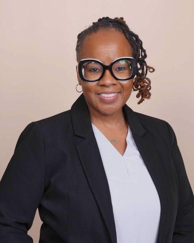 Portrait of Dr. Tonya C. Phillips, PHD, LCSW-C, LCADC