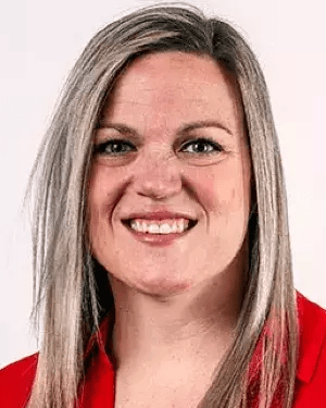 Portrait of Jenny Wilmes