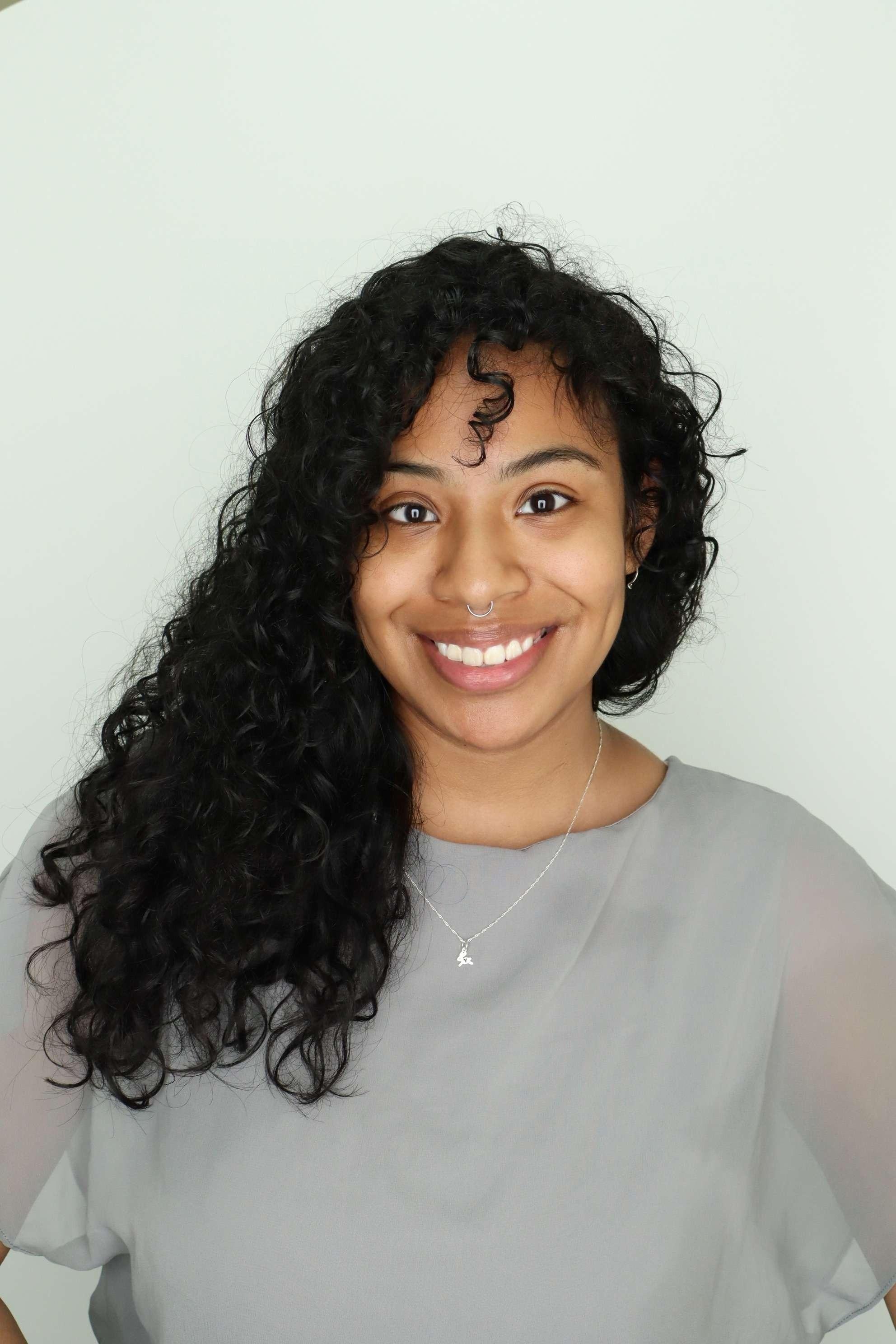 Portrait of Yeri Bryant, PR Chair (SHAC)