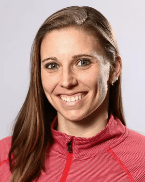 Portrait of Colleen Carrion