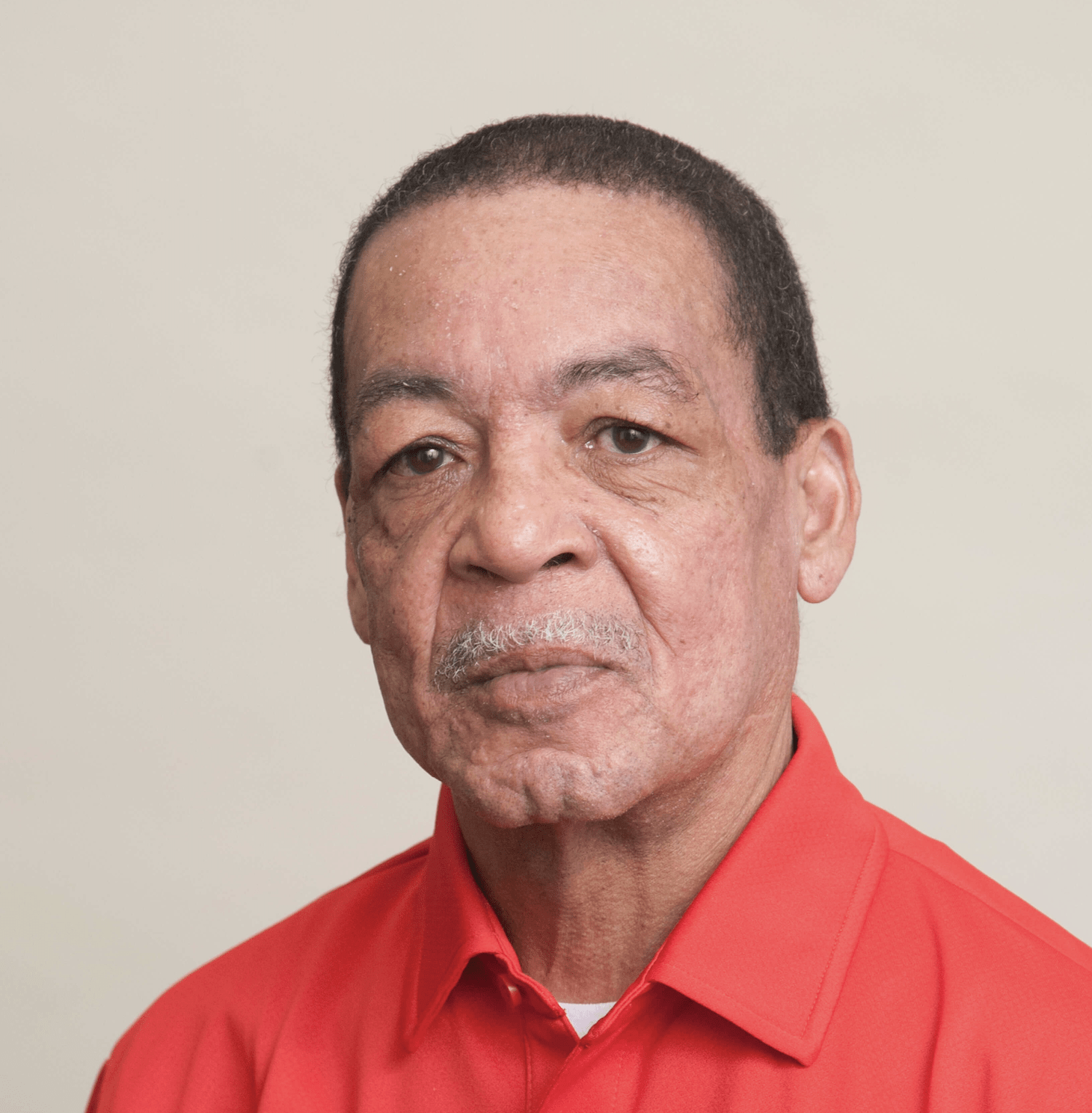 Portrait of Doug Boykins