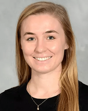 Portrait of Katelyn Engen
