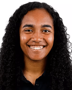 Portrait of Jonnae Usher