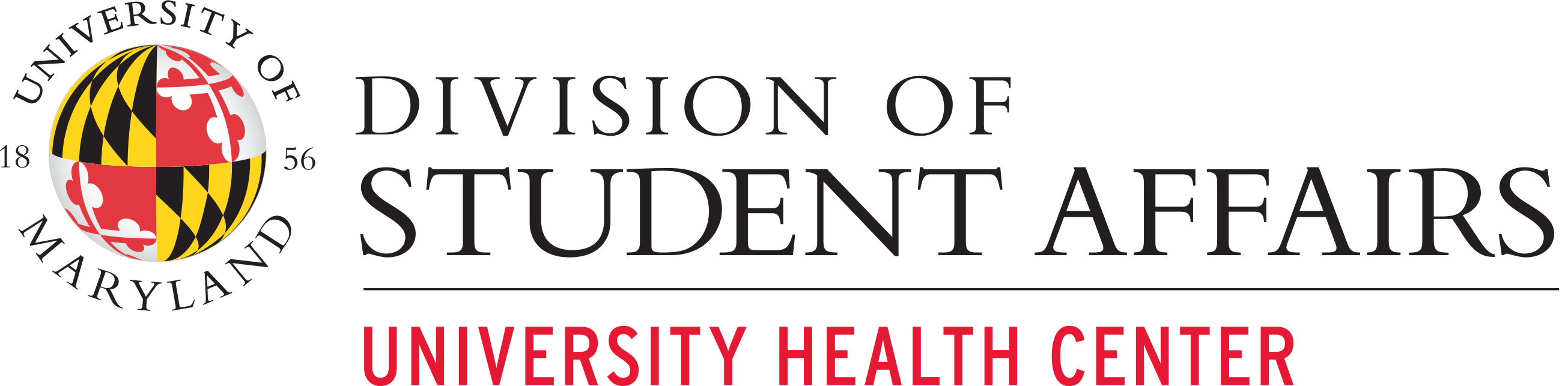 University Health Center logo